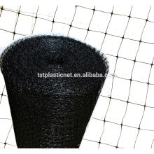 1,2 м х 200м UV пластичный Bi-ориентированного анти крот сетка для защиты газона сетки